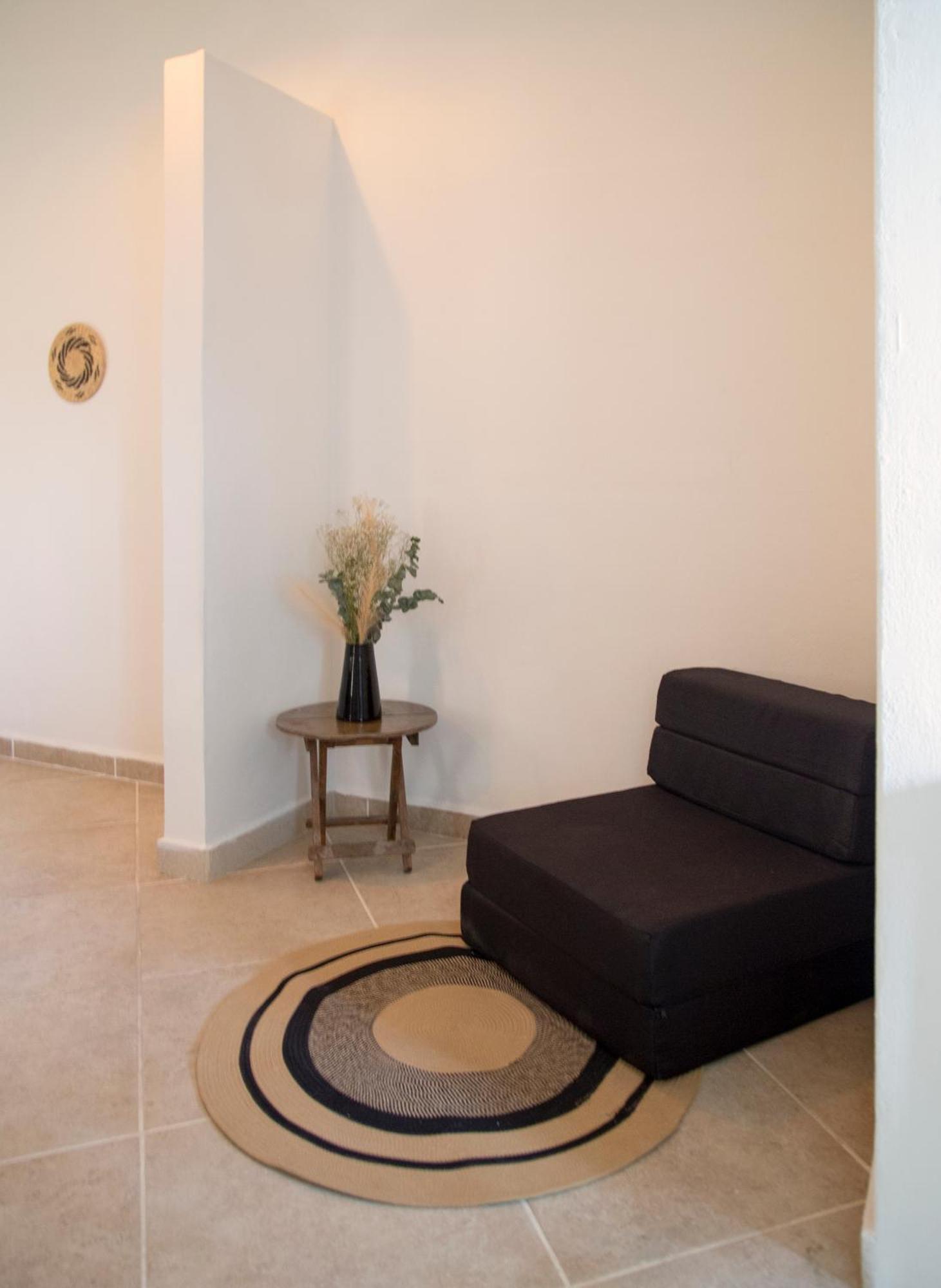 Sonido Del Mar Hotel Boutique & Yoga Loft ตูลุม ภายนอก รูปภาพ