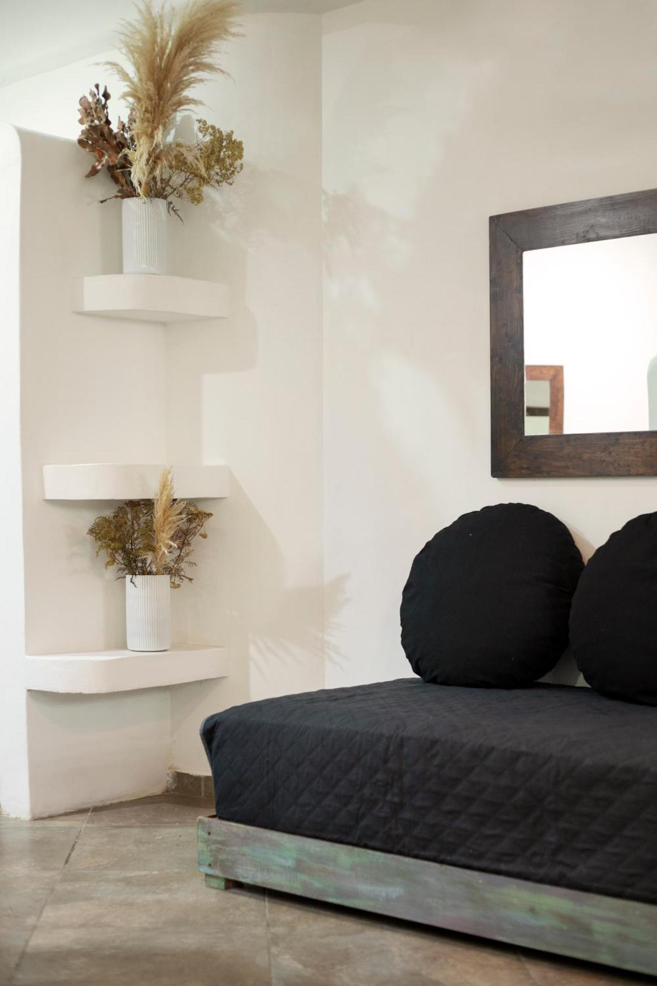 Sonido Del Mar Hotel Boutique & Yoga Loft ตูลุม ภายนอก รูปภาพ