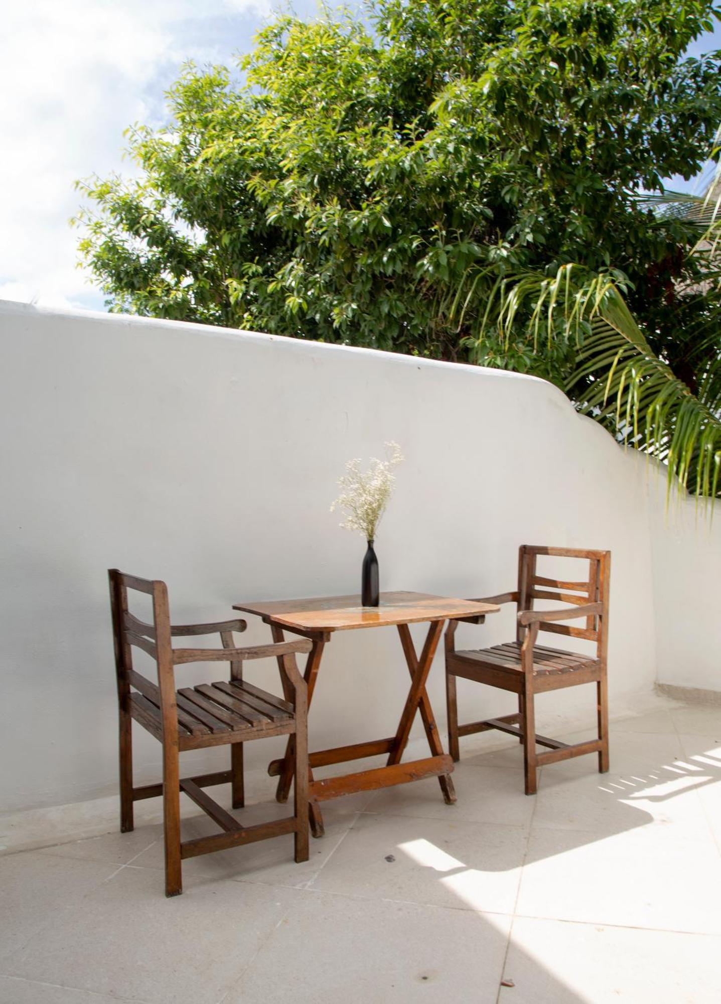 Sonido Del Mar Hotel Boutique & Yoga Loft ตูลุม ภายนอก รูปภาพ