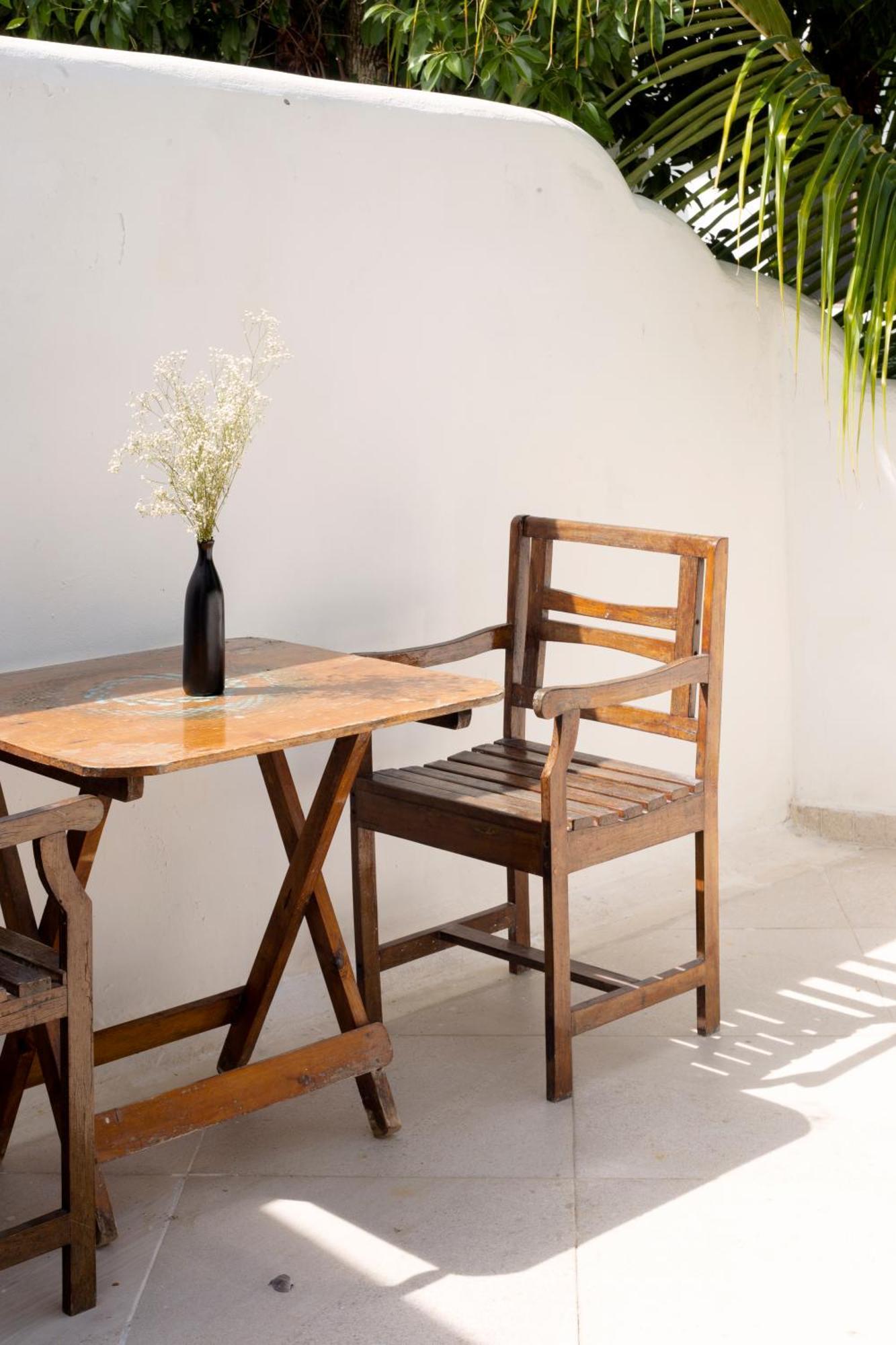 Sonido Del Mar Hotel Boutique & Yoga Loft ตูลุม ภายนอก รูปภาพ