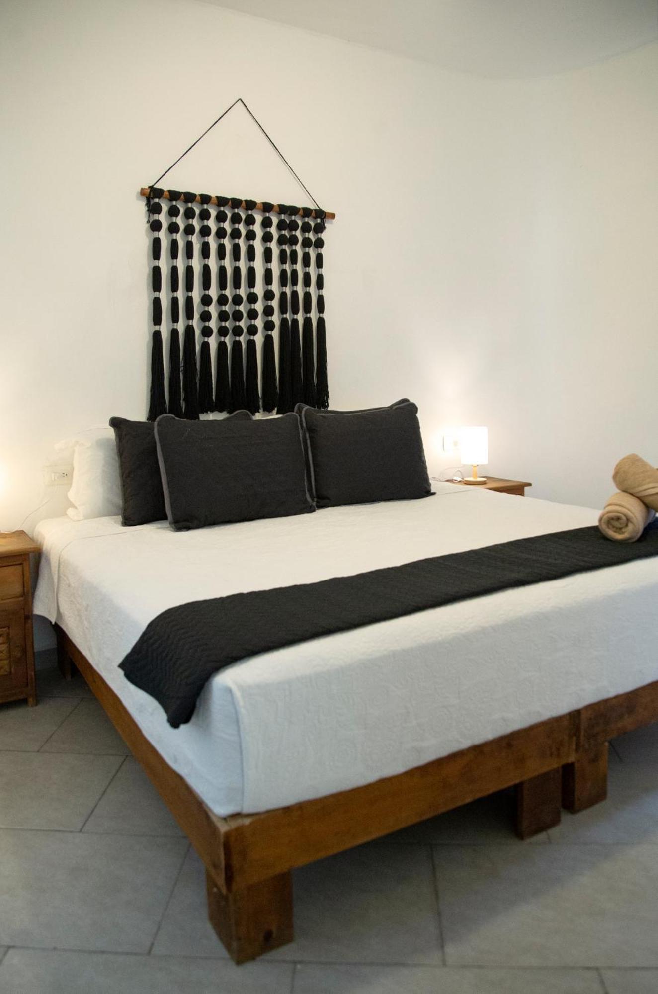 Sonido Del Mar Hotel Boutique & Yoga Loft ตูลุม ภายนอก รูปภาพ